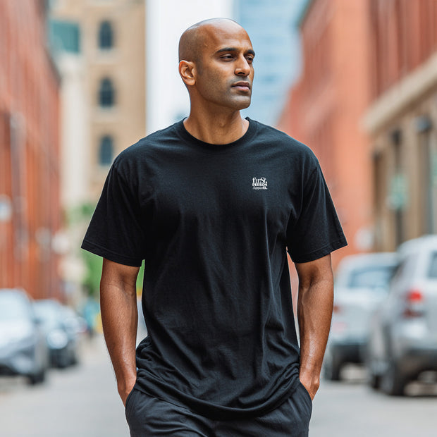 <h2>BORN TO LEAD</h2>