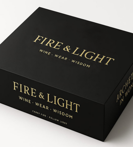 RED&WHITE - 1 HOODIE