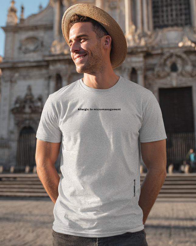 ATM TEE - MEN