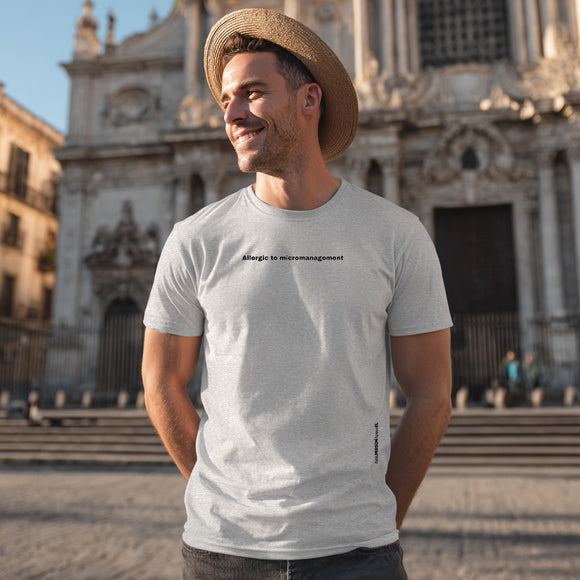 ATM TEE - MEN