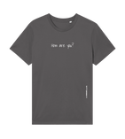 Anthracite / S / men