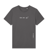 Anthracite / S / men