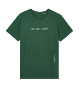 Bottle Green / S / men