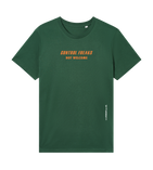 Bottle Green / S / men