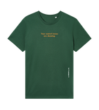 Bottle Green / S / unisex