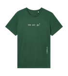 Bottle Green / S / men