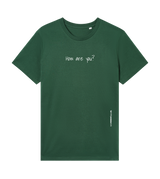 Bottle Green / S / men
