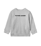 Grey melange / 98/104 / unisex