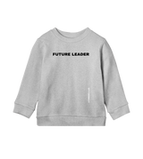 Grey melange / 98/104 / unisex