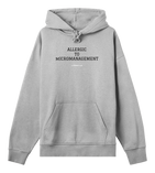 Grey melange / S / men