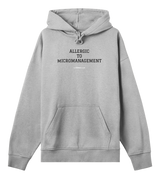 Grey melange / S / men
