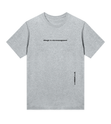 Grey melange / XS / women