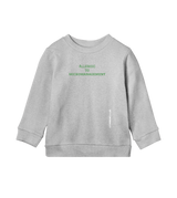 Grey melange / 98/104 / unisex
