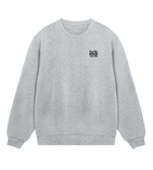 Grey melange / XS / men