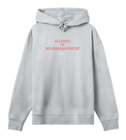 Grey melange / XS / women