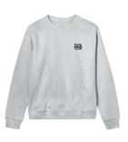 Grey melange / XS / women