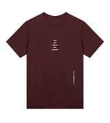 Maroon / XS / women