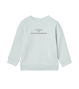 Mint green / 98/104 / unisex