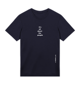 Navy Blue / XS / men