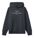 Off black / XS / women