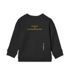 Off black / 98/104 / unisex