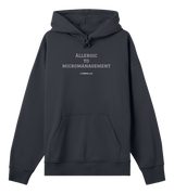 Off black / S / men