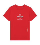 Red / S / unisex
