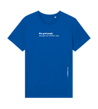 Royal Blue / S / unisex