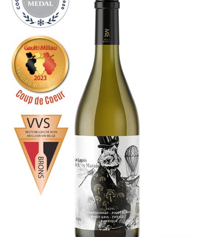 RED&WHITE - 1 HOODIE