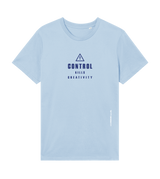 Sky blue / S / unisex