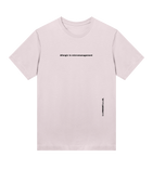 Soft pink / XS / women