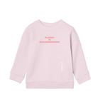 Soft pink / 98/104 / unisex
