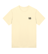 Soft yellow / XS / women