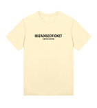 Soft yellow / XS / women