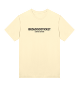 Soft yellow / XS / women