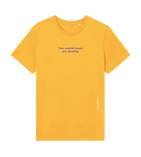 Spectra yellow / S / unisex