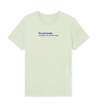 Stem green / S / unisex