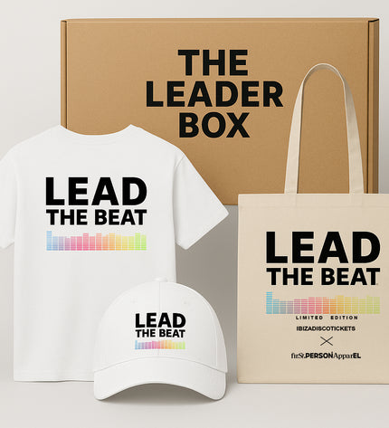 ''THE LEADER BOX''