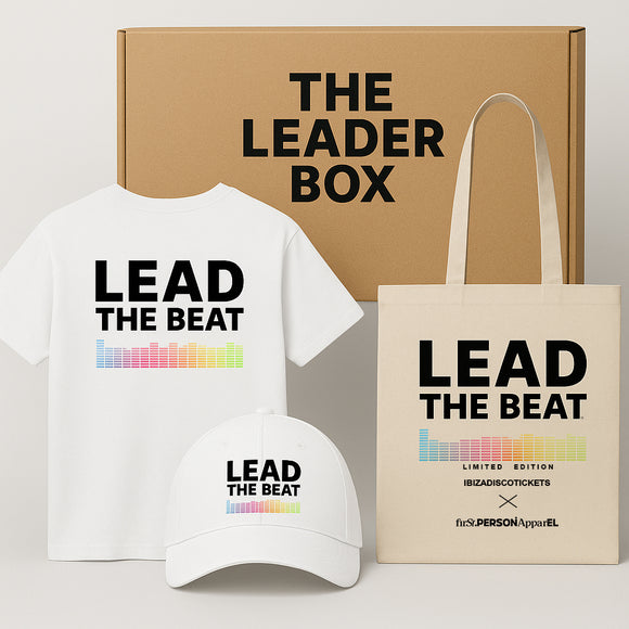 ''THE LEADER BOX''