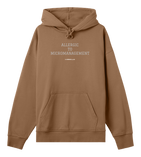 Toffee brown / S / men